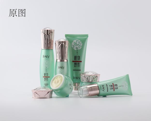 化妝品套裝,拍攝修圖|攝影|產品|婉先生 