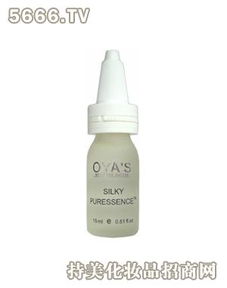 oyas化妝品 產品 產品介紹 最新產品信息