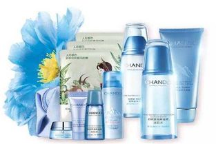 正青春化妝品加盟優勢