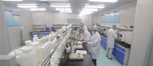 廣州化妝品oem廠家傳授你如何提高產品競爭力