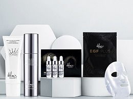 化妝品