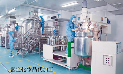 云南化妝品代加工廠商排名 云南化妝品代加工廠商排名榜