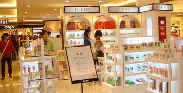 經營的6大技巧讓你輕松管理化妝品店