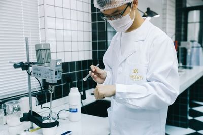 探訪法伯麗合作工廠 嚴苛標準打造值得信賴的產品