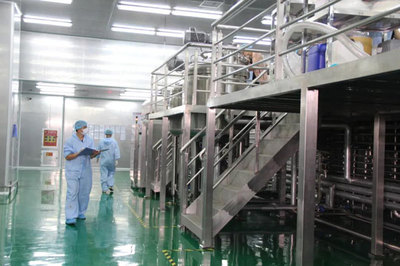 誠信315 | 小浣熊榮獲“全國產品和服務質量誠信示范企業”等稱號