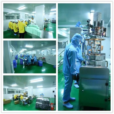小紅臉修復(fù)水代工廠 正規(guī)化妝品OEM企業(yè)