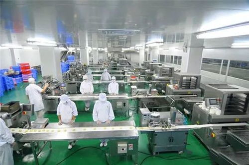食品廠制藥廠日化生產車間霉菌污染如何解決