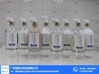 洗發水加工 圖 _廣州洗發水加工廠家_洗發水加工