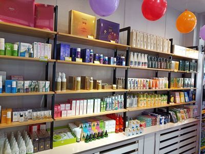 小資生活知名化妝品加盟店 打造復制就成功的創(chuàng)業(yè)神話!(圖)