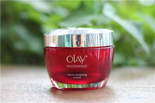olay新生塑顏金純面霜產(chǎn)品圖片366290 瑞麗網(wǎng)化妝品庫