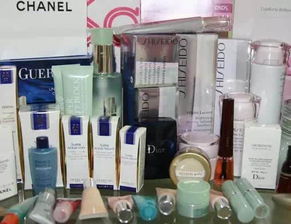 化妝毀容事件經常發生,購買化妝品一定要當心